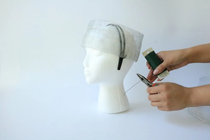 Magnificent Flower Crowns  - Flower Drying Art